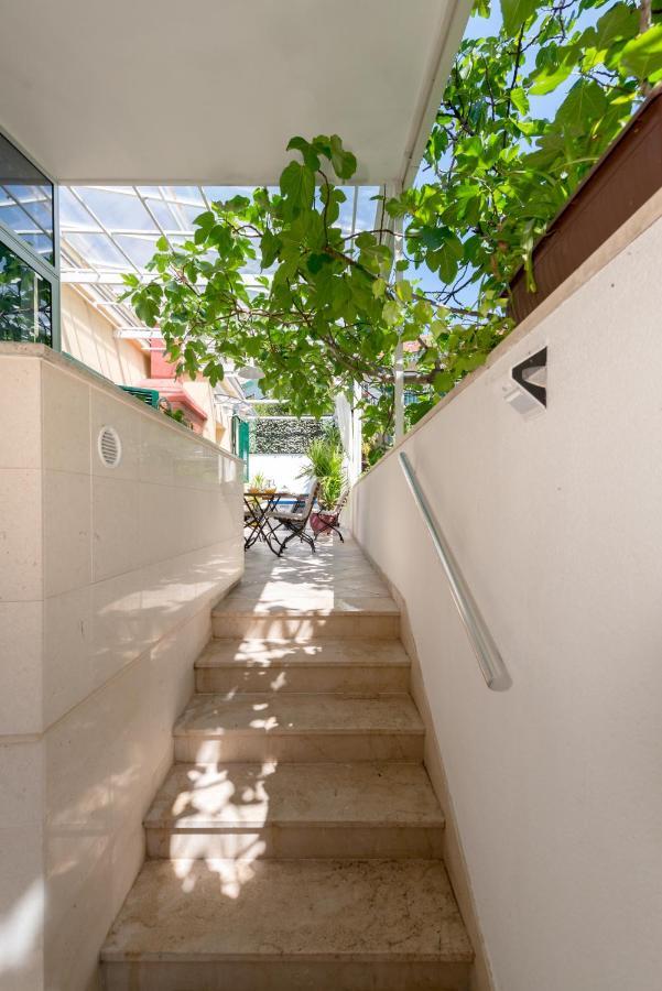 Villa Corona Split Exterior photo