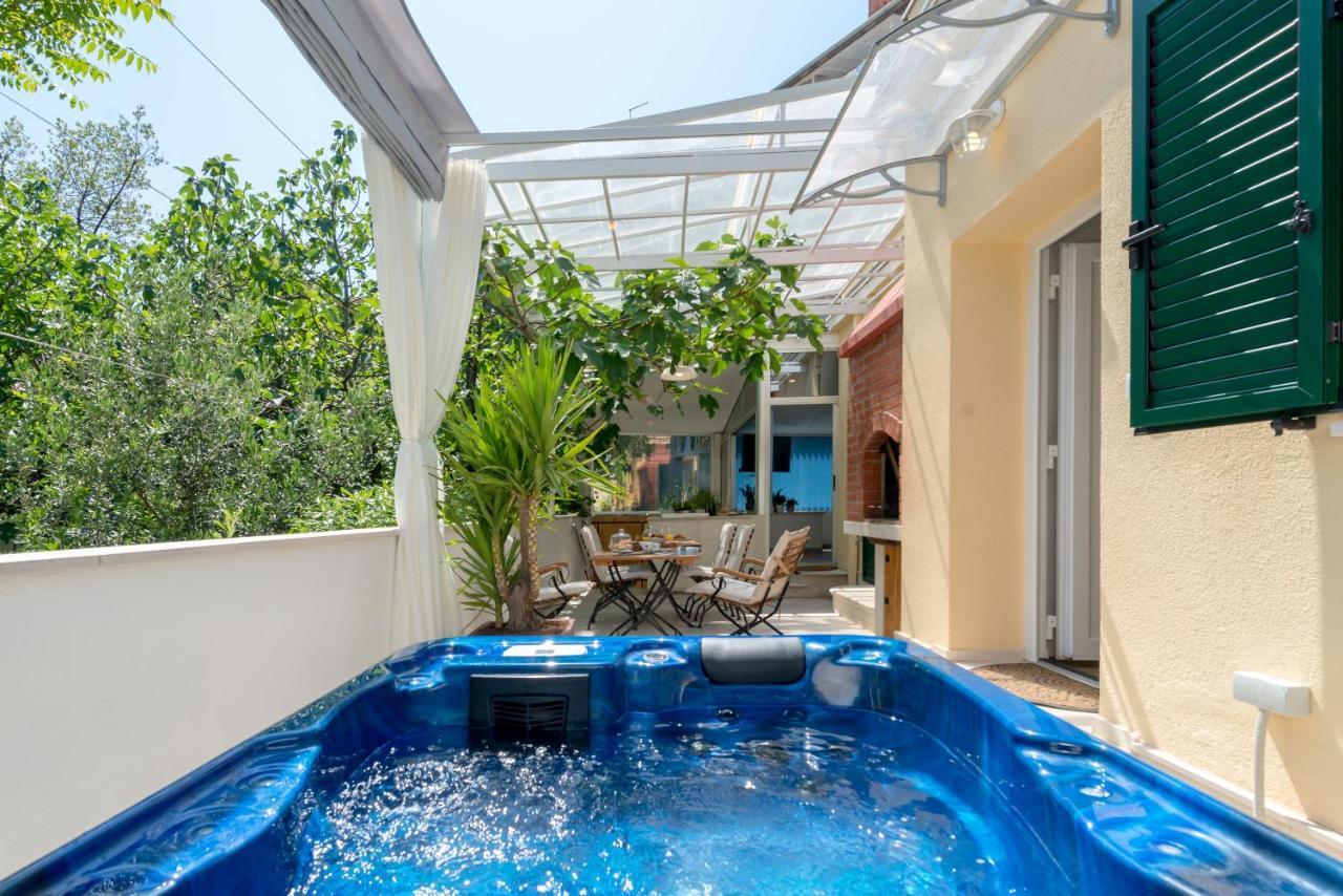 Villa Corona Split Exterior photo